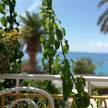 Lalic - A Spacious Three Bedroom With A Sea View Tučepi