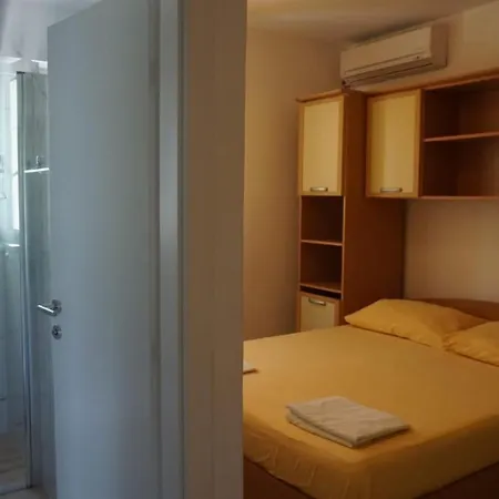 Lalic - A Spacious Three Bedroom With A Sea View Appartamento