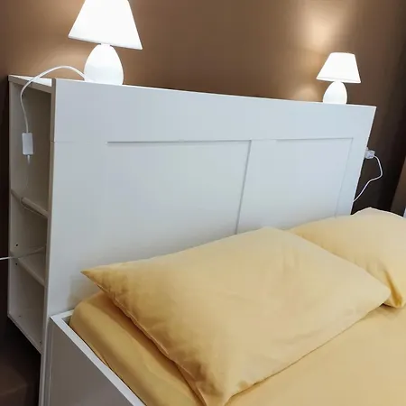 Lalic - A Spacious Three Bedroom With A Sea View Appartamento Tučepi