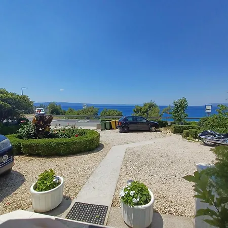 Lalic - A Spacious Three Bedroom With A Sea View Appartamento